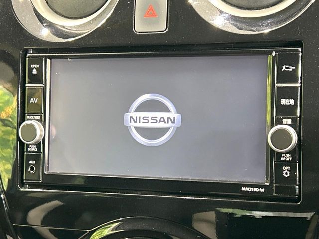 NISSAN NOTE 2019 Image 31