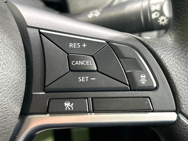 NISSAN NOTE 2019 Image 31