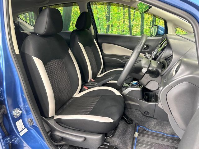 NISSAN NOTE 2019 Image 31