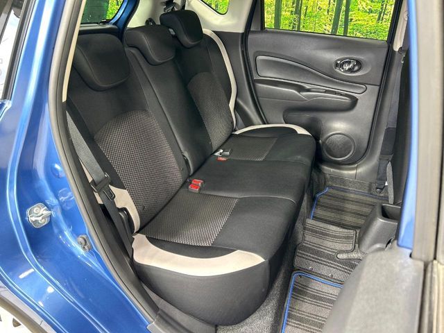 NISSAN NOTE 2019 Image 31