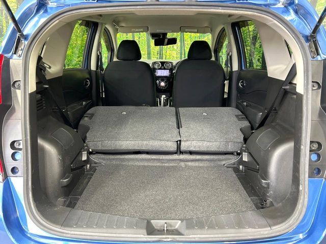 NISSAN NOTE 2019 Image 31