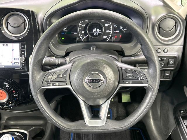 NISSAN NOTE 2019 Image 31