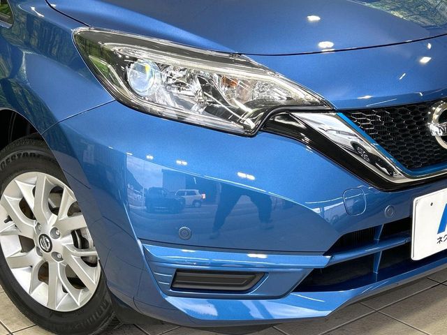 NISSAN NOTE 2019 Image 31