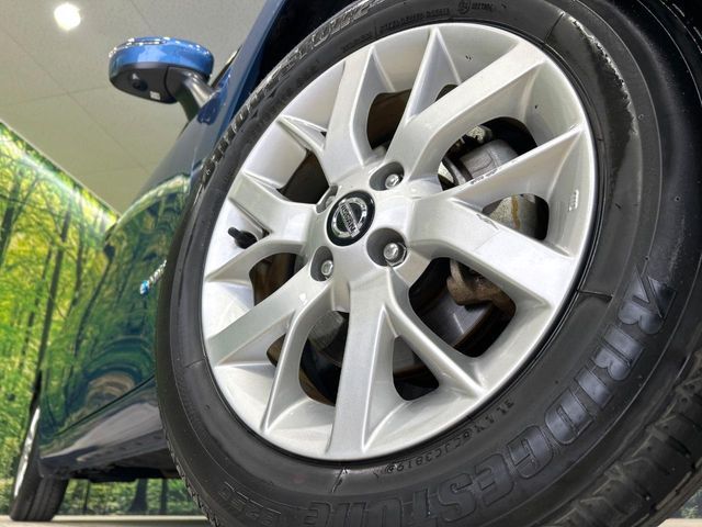 NISSAN NOTE 2019 Image 31