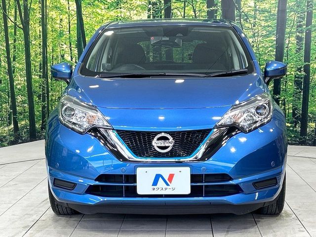 NISSAN NOTE 2019 Image 31