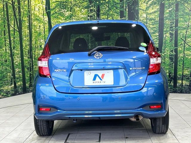 NISSAN NOTE 2019 Image 31