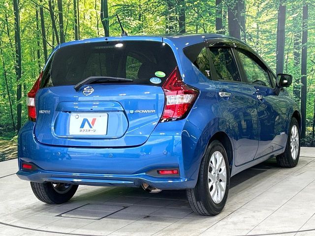 NISSAN NOTE 2019 Image 31