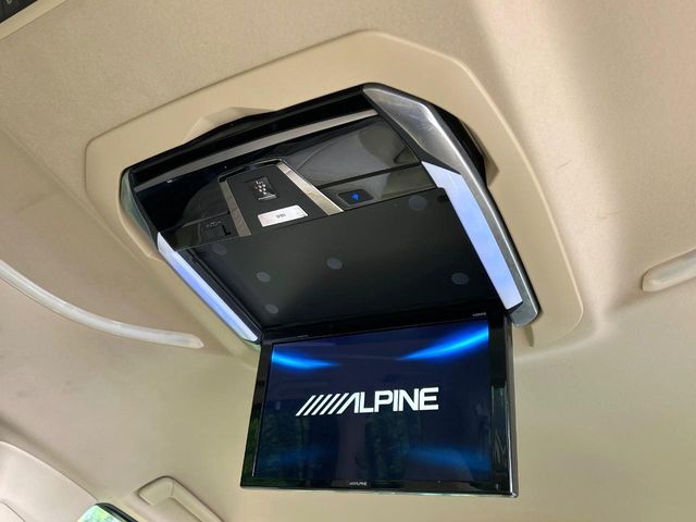 TOYOTA ALPHARD 2017 Image 31