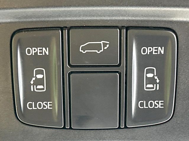 TOYOTA ALPHARD 2017 Image 31