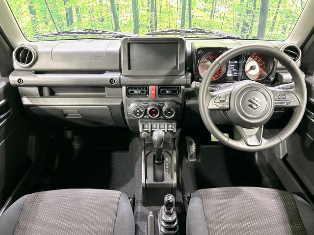 SUZUKI JIMNY NOMADE 2026 Image 31