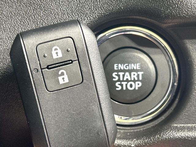 SUZUKI JIMNY NOMADE 2026 Image 31