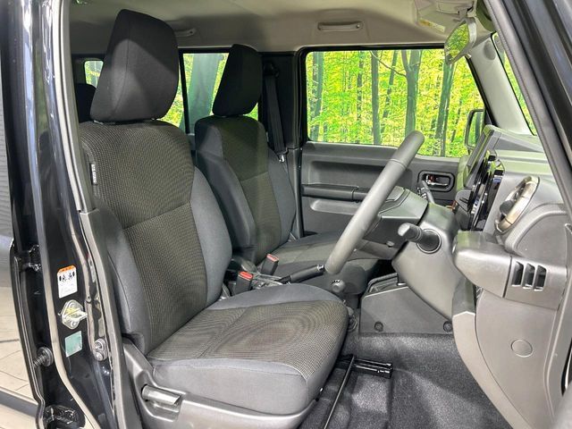 SUZUKI JIMNY NOMADE 2026 Image 31