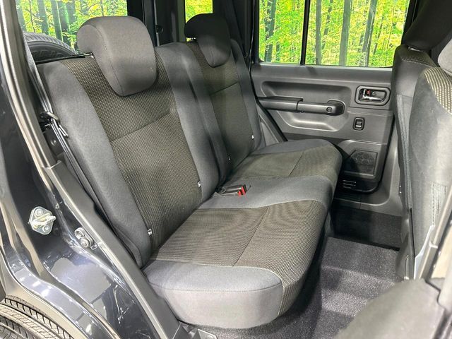 SUZUKI JIMNY NOMADE 2026 Image 31