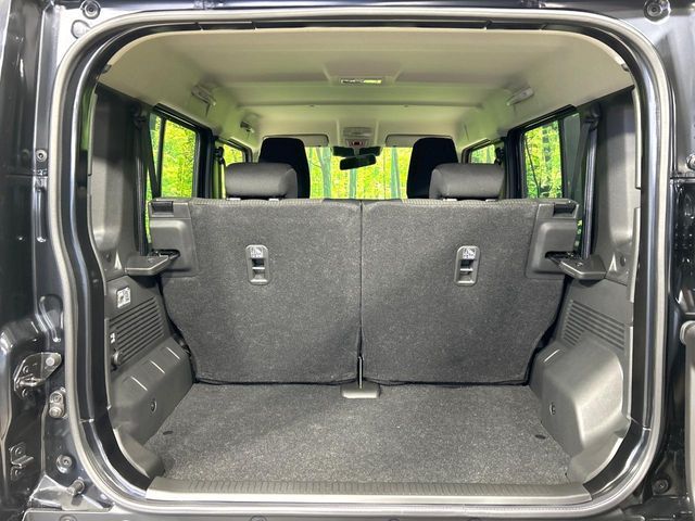 SUZUKI JIMNY NOMADE 2026 Image 31