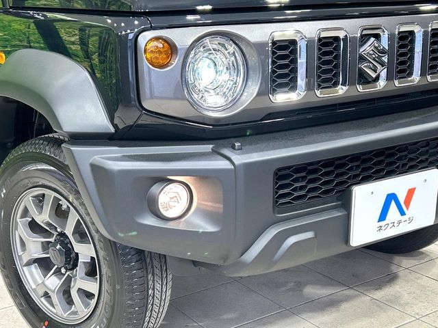 SUZUKI JIMNY NOMADE 2026 Image 31