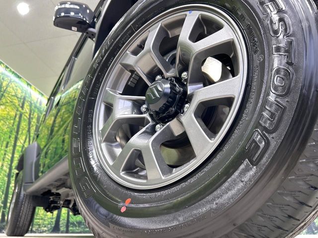 SUZUKI JIMNY NOMADE 2026 Image 31