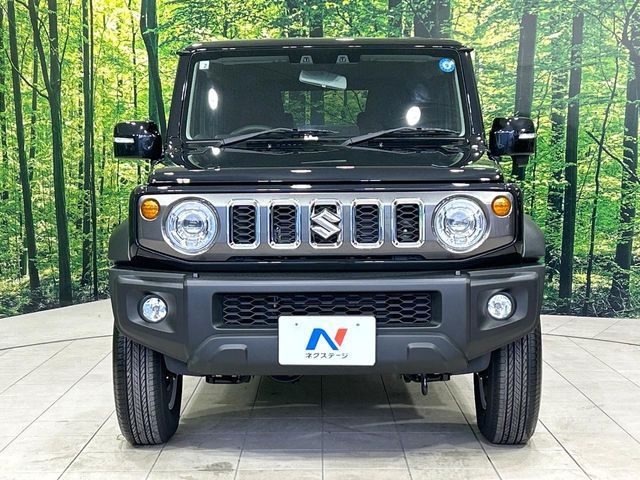 SUZUKI JIMNY NOMADE 2026 Image 31