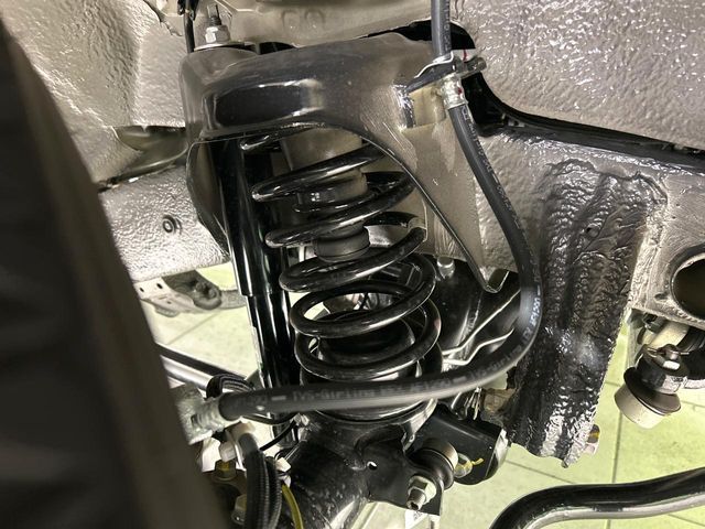 SUZUKI JIMNY NOMADE 2026 Image 31