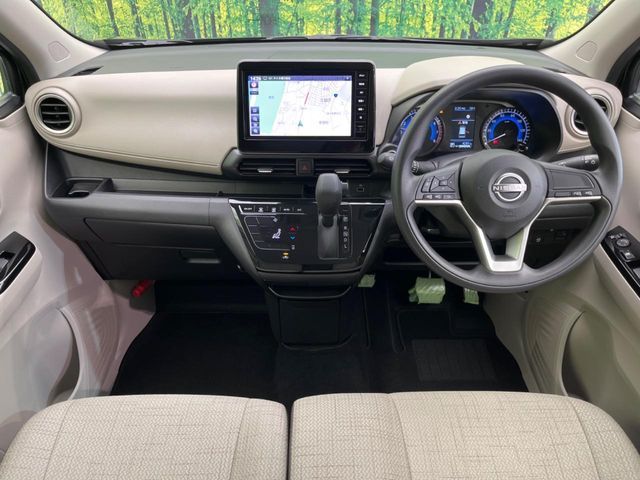 NISSAN DAYZ 2025 Image 31