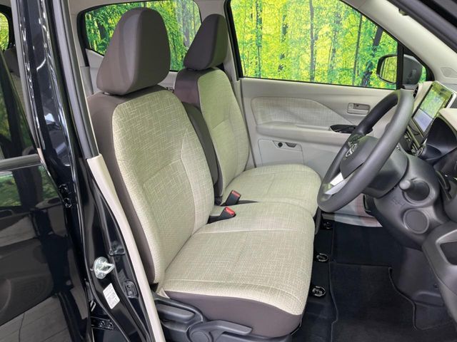 NISSAN DAYZ 2025 Image 31