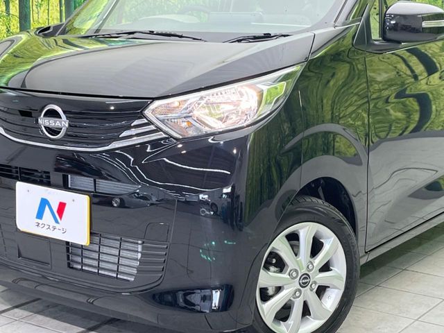 NISSAN DAYZ 2025 Image 31