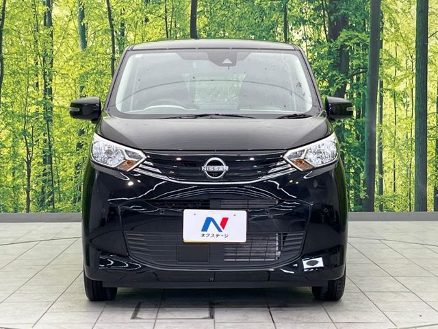 NISSAN DAYZ 2025 Image 31