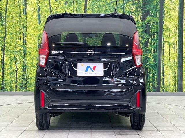 NISSAN DAYZ 2025 Image 31