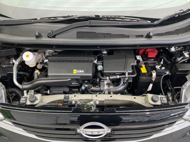 NISSAN DAYZ 2025 Image 31