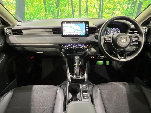 HONDA VEZEL E:HEV 2024 Image 31