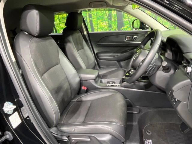 HONDA VEZEL E:HEV 2024 Image 31