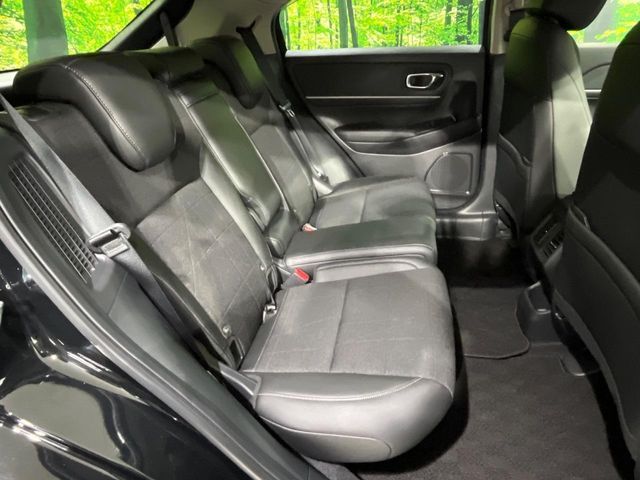 HONDA VEZEL E:HEV 2024 Image 31
