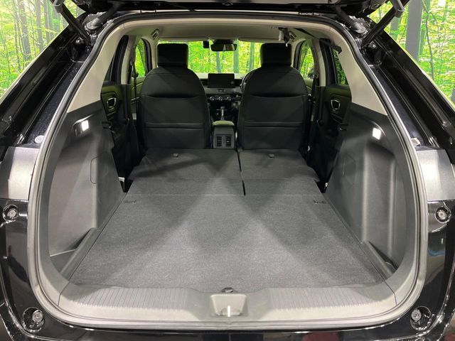 HONDA VEZEL E:HEV 2024 Image 31