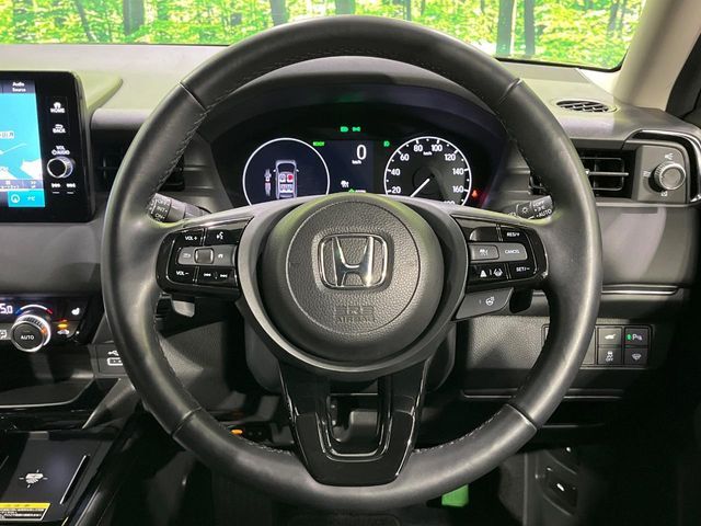 HONDA VEZEL E:HEV 2024 Image 31