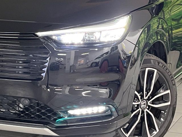 HONDA VEZEL E:HEV 2024 Image 31