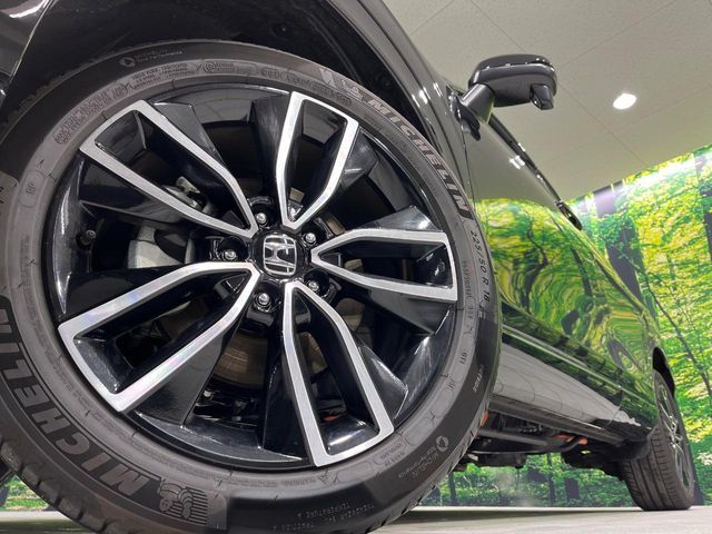 HONDA VEZEL E:HEV 2024 Image 31