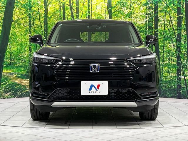 HONDA VEZEL E:HEV 2024 Image 31