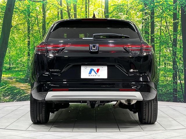 HONDA VEZEL E:HEV 2024 Image 31