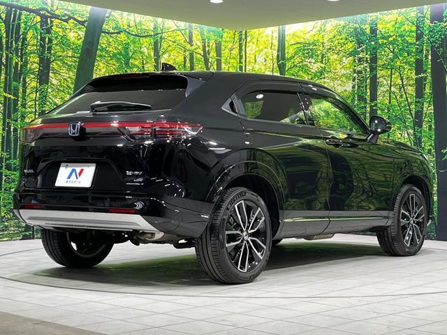 HONDA VEZEL E:HEV 2024 Image 31