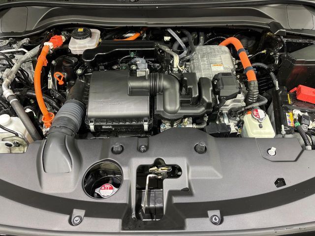 HONDA VEZEL E:HEV 2024 Image 31