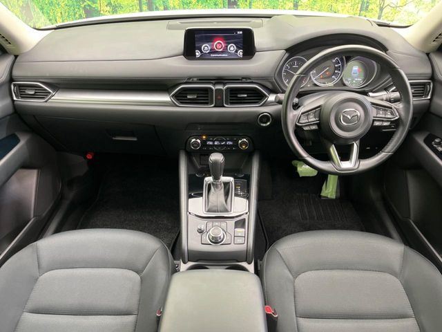 MAZDA CX-5 2018 Image 31