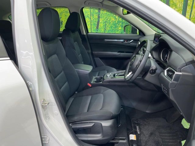 MAZDA CX-5 2018 Image 31