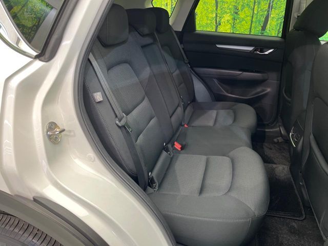 MAZDA CX-5 2018 Image 31