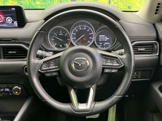 MAZDA CX-5 2018 Image 31