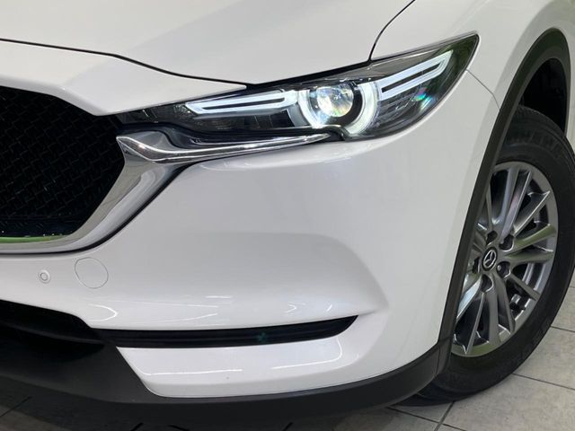 MAZDA CX-5 2018 Image 31