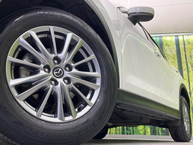 MAZDA CX-5 2018 Image 31