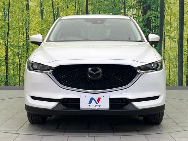 MAZDA CX-5 2018 Image 31