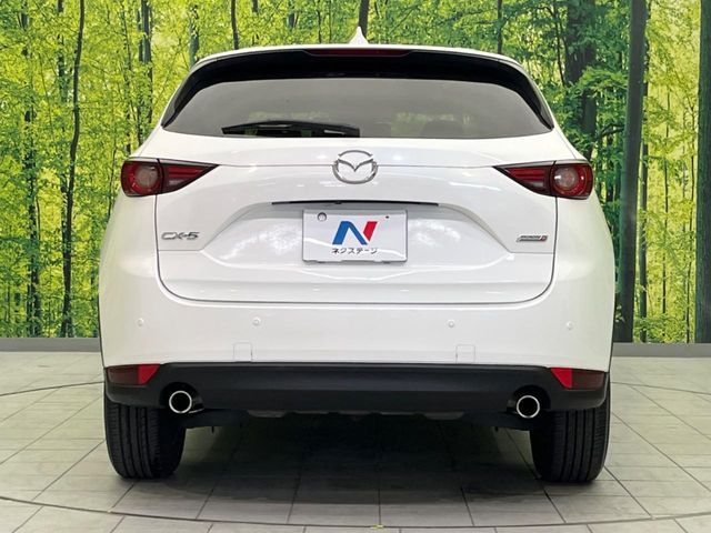 MAZDA CX-5 2018 Image 31