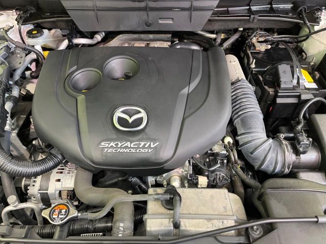 MAZDA CX-5 2018 Image 31