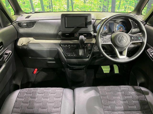 MITSUBISHI DELICA MINI 2024 Image 31