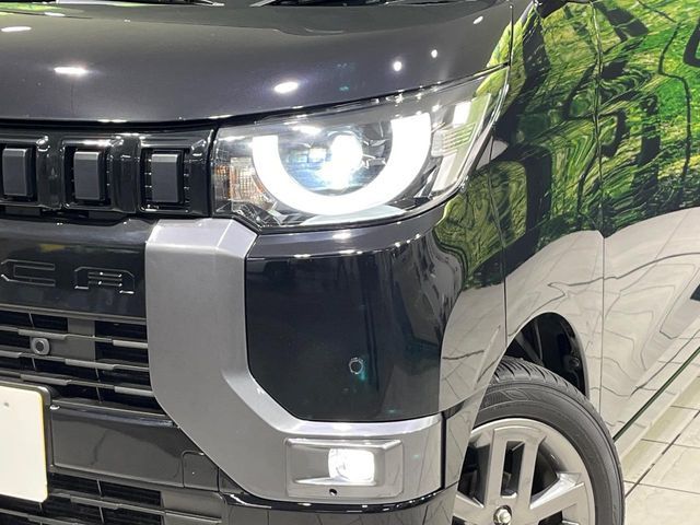 MITSUBISHI DELICA MINI 2024 Image 31